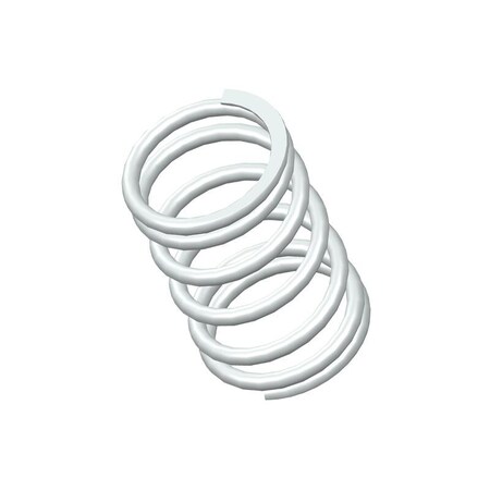 Approved Vendor Compression Spring, O=1.937, L= 3.00, W= .192 G509961250